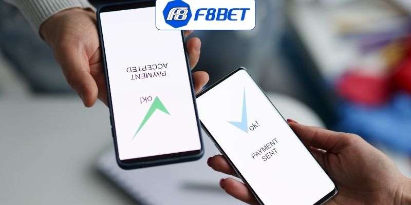 Nhà cái hỗ trợ các phương thức gửi tiện lợi