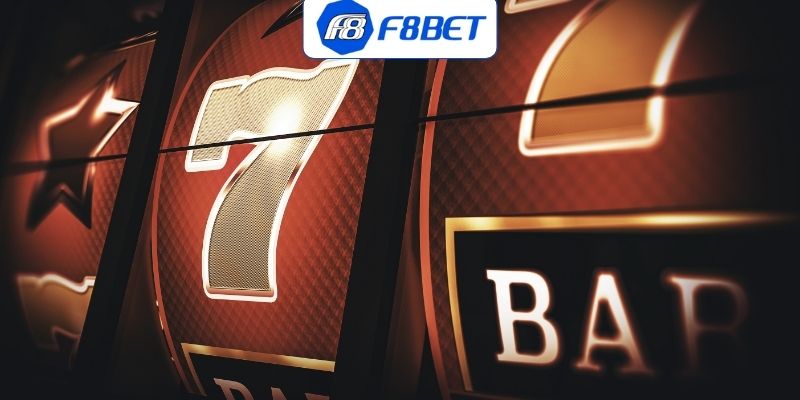 Siêu Nổ Hũ F8BET – Nổ Hũ Liền Tay, Quà Khủng Về Ngay